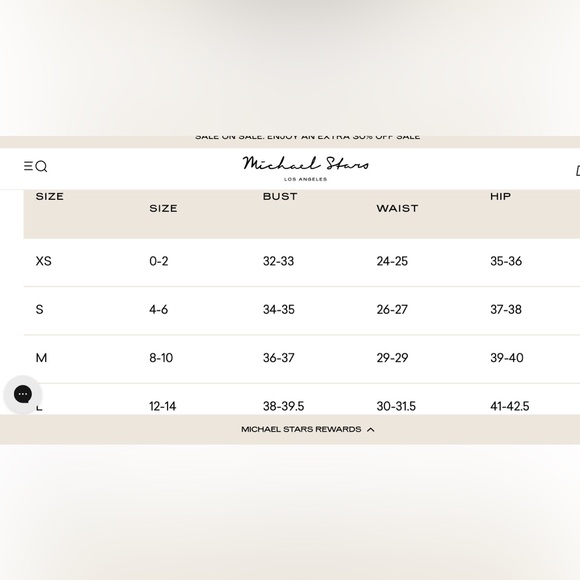 Michael Stars Guilia Ultra Rib Twist Front Ruched Side Cut Out Midi Dress Size L - Picture 10 of 10